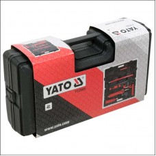 YT-55500 YATO Trusa presa hidraulica, pentru indre..